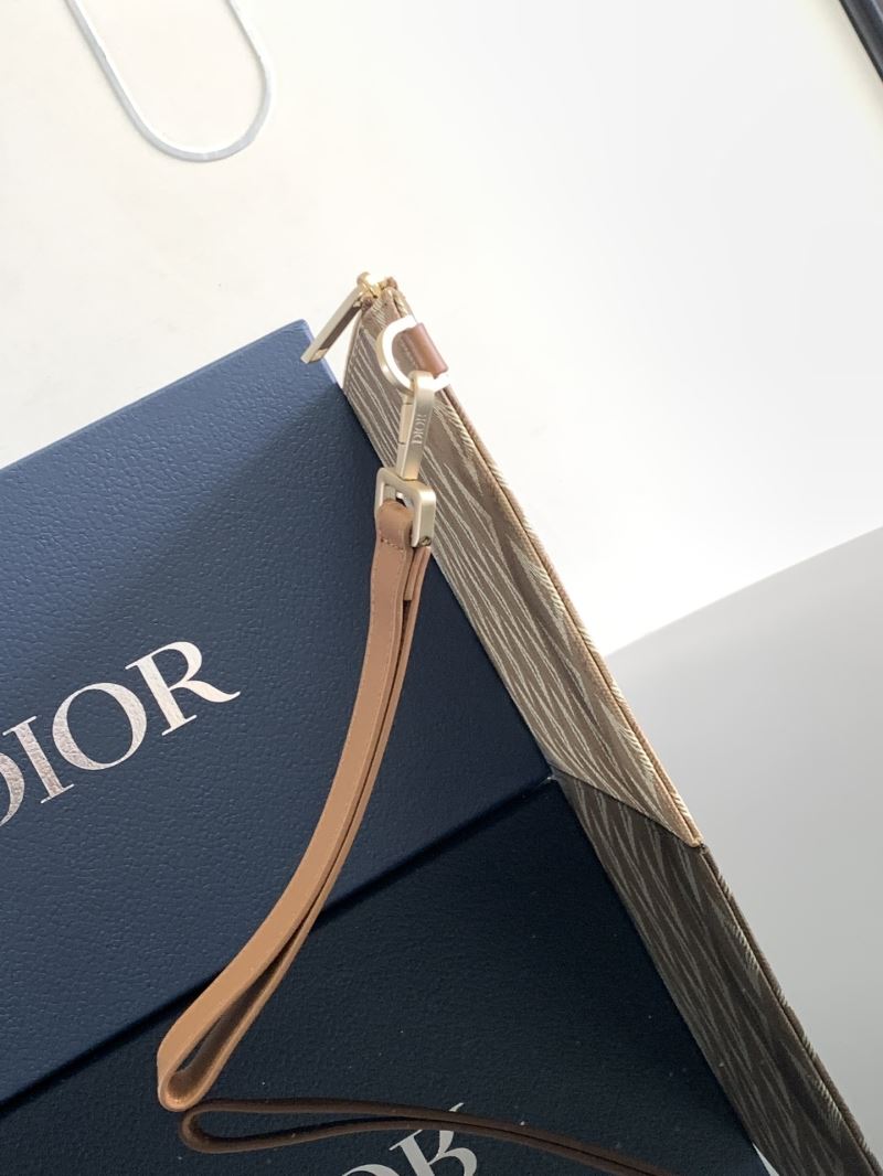 Dior Clutch Bags